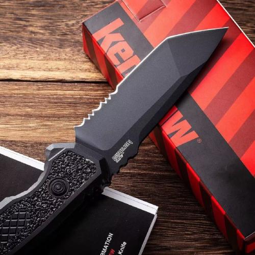Kershaw 7105BLK Folding Knife