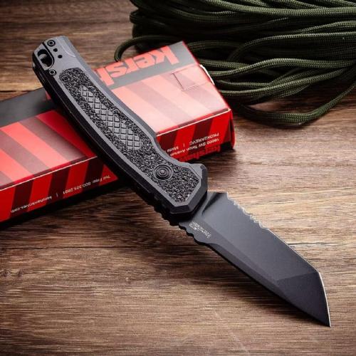 Kershaw 7105BLK Folding Knife