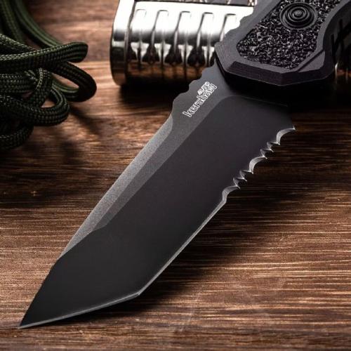 Kershaw 7105BLK Folding Knife