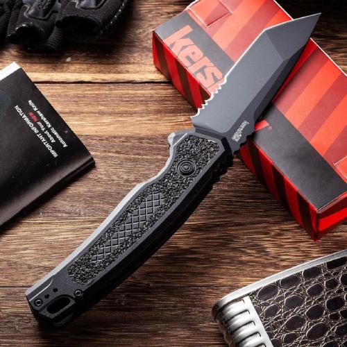 Kershaw 7105BLK Folding Knife