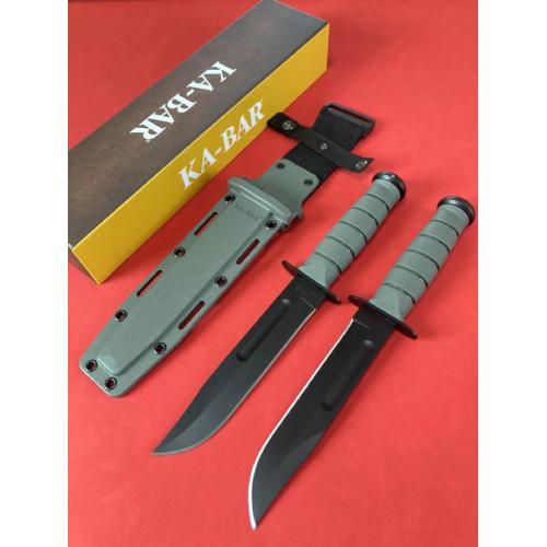 KA-BAR 5011 USMC Multi-Purpose Knife