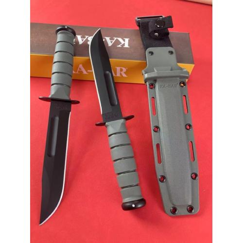 KA-BAR 5011 USMC Multi-Purpose Knife