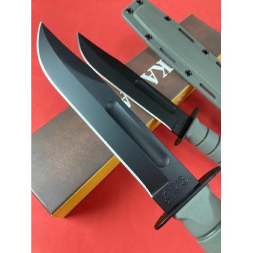 KA-BAR 5011 USMC Multi-Purpose Knife