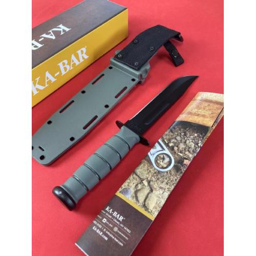 KA-BAR 5011 USMC Multi-Purpose Knife
