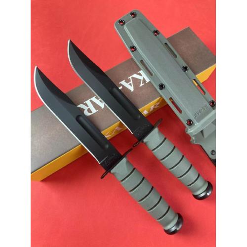 KA-BAR 5011 USMC Multi-Purpose Knife