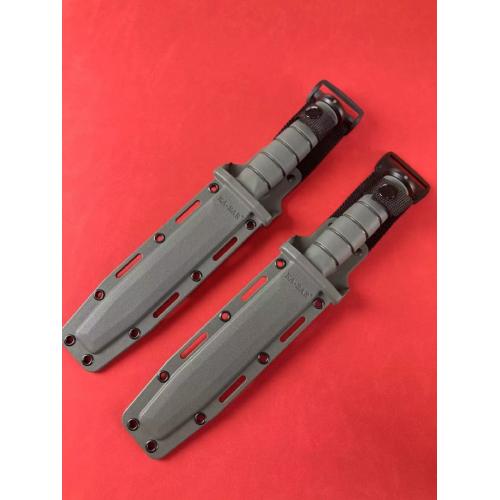 KA-BAR 5011 USMC Multi-Purpose Knife