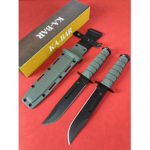 KA-BAR 5011 USMC Multi-Purpose Knife