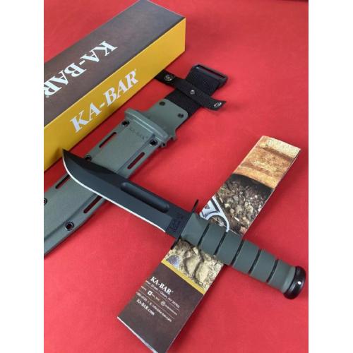 KA-BAR 5011 USMC Multi-Purpose Knife