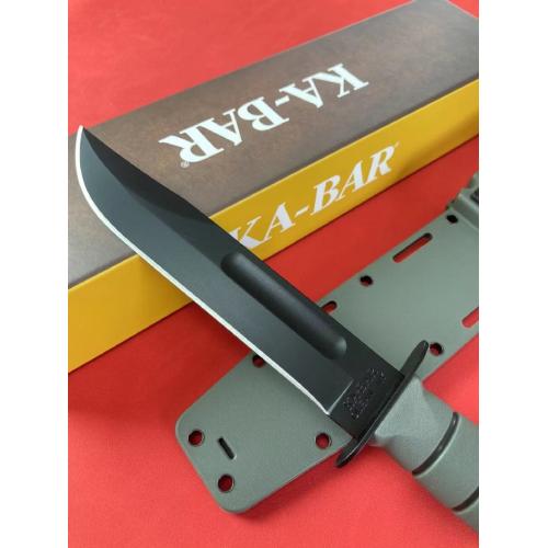 KA-BAR 5011 USMC Multi-Purpose Knife