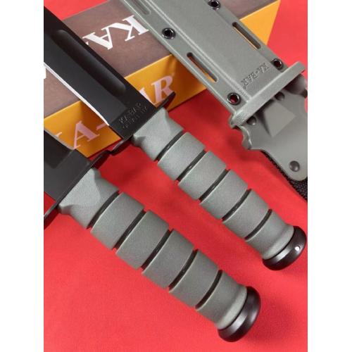 KA-BAR 5011 USMC Multi-Purpose Knife