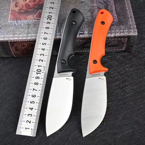 GentryCustom Eggplant Tactical Knife