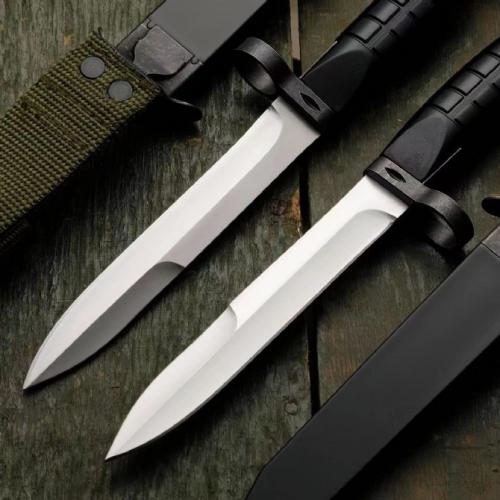Swedish G3 Bayonet: Precision and Heritage Combined