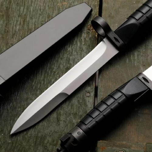 Swedish G3 Bayonet: Precision and Heritage Combined