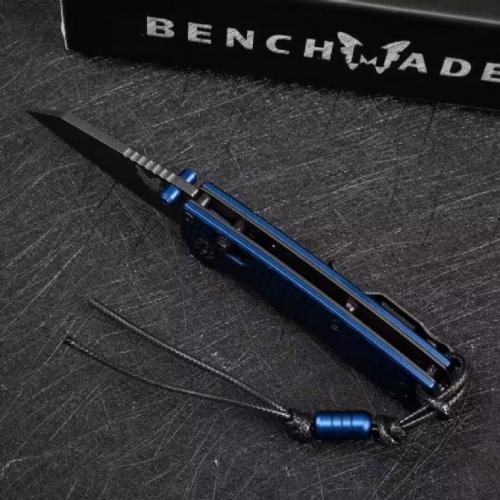 BENCHMADE 290 Folding Knife - Available in Three Colors