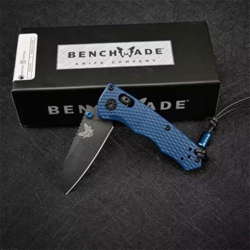 BENCHMADE 290 Folding Knife with Nylon Glass Fiber Handle