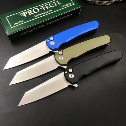 Pro Tech Malibu Folding Knife
