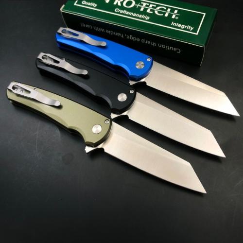 Pro Tech Malibu Folding Knife