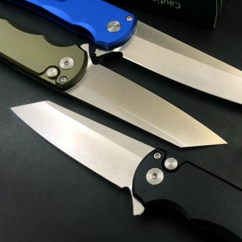 Pro Tech Malibu Folding Knife