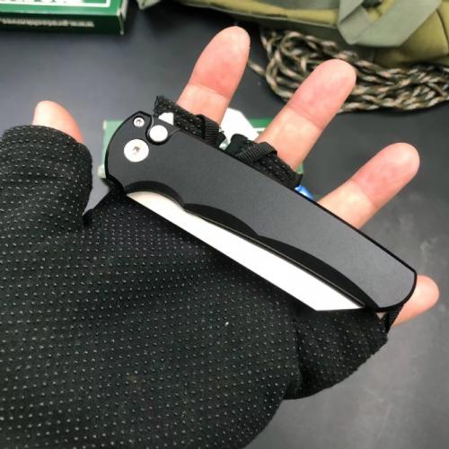 Pro Tech Malibu Folding Knife