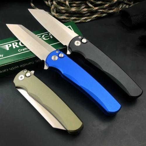 Pro Tech Malibu Folding Knife