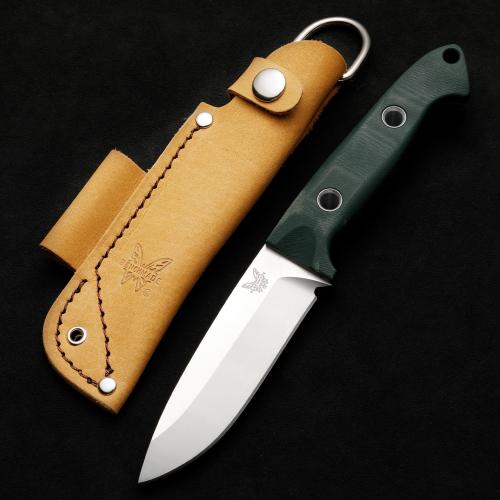 Butterfly 162 Jungle Knife