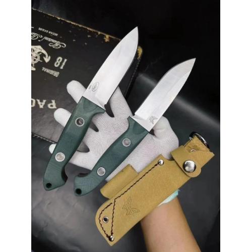 Butterfly 162 Jungle Knife