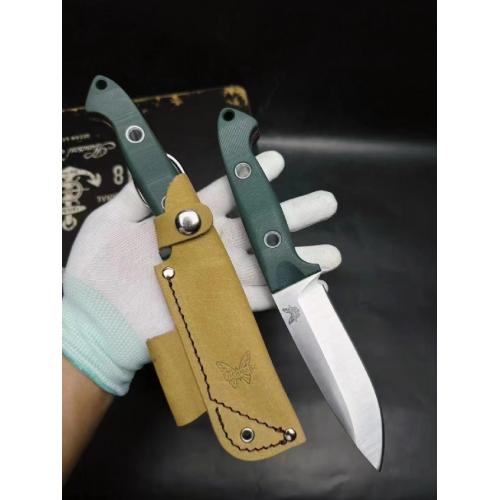 Butterfly 162 Jungle Knife