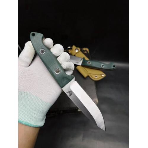 Butterfly 162 Jungle Knife