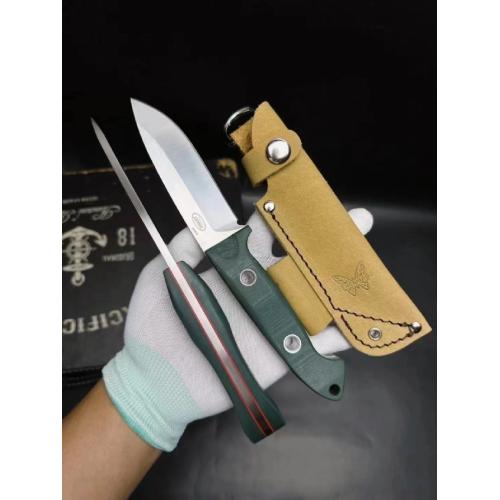 Butterfly 162 Jungle Knife