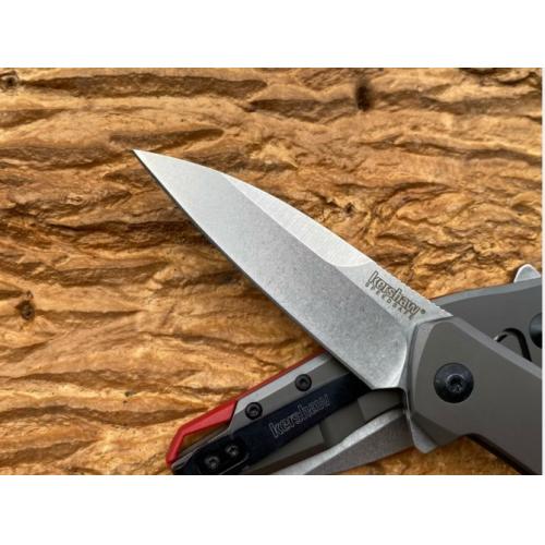 Kaxiu 1415 Quick-Open Folding Knife