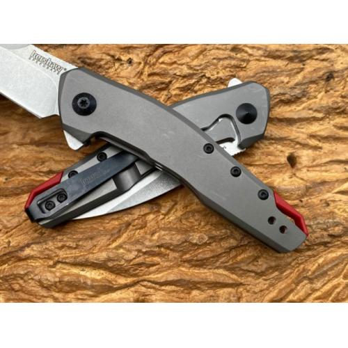 Kaxiu 1415 Quick-Open Folding Knife