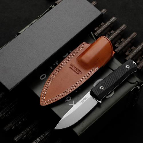 LionSteel B40 Jungle Knife