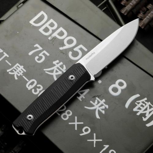 LionSteel B40 Jungle Knife