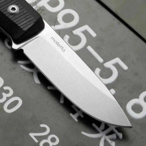 LionSteel B40 Jungle Knife
