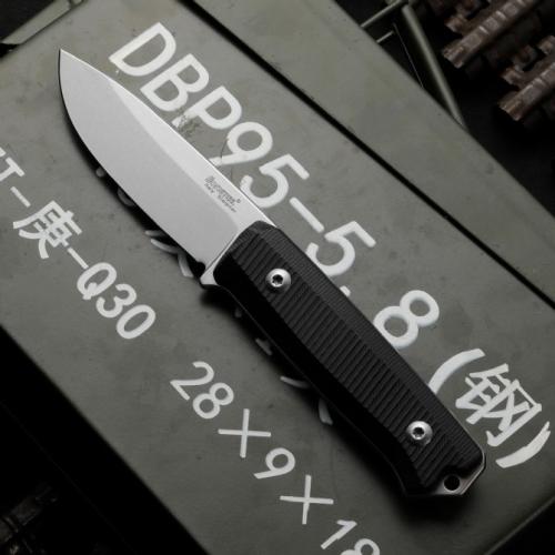 LionSteel B40 Jungle Knife