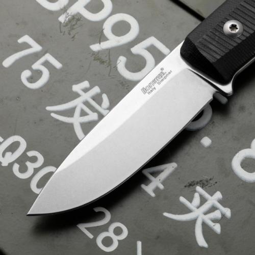 LionSteel B40 Jungle Knife