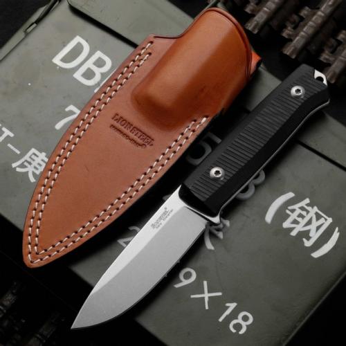 LionSteel B40 Jungle Knife
