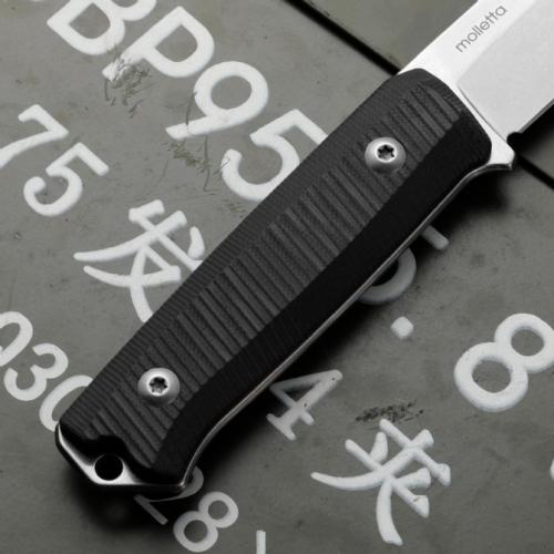 LionSteel B40 Jungle Knife
