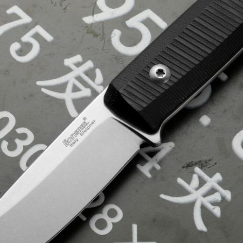 LionSteel B40 Jungle Knife