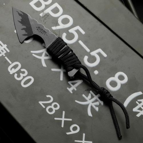 Miller Brothers Surgical Knife