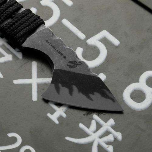 Miller Brothers Surgical Knife