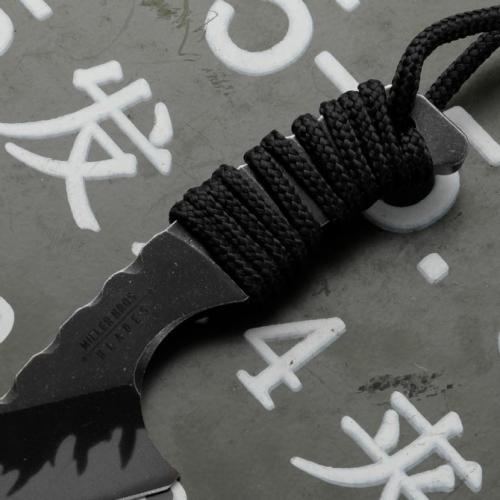 Miller Brothers Surgical Knife