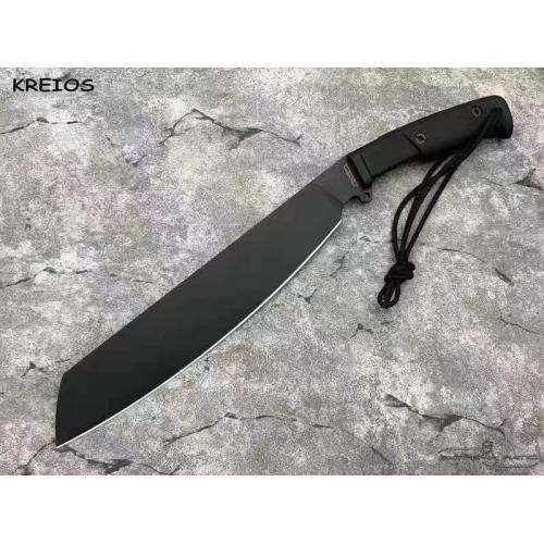 Extreme Force KREIOS Outdoor Jungle Clearing Knife