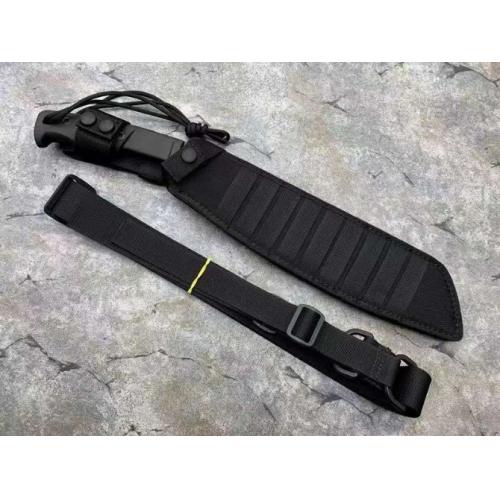 Extreme Force KREIOS Outdoor Jungle Clearing Knife