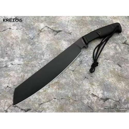 Extreme Force KREIOS Outdoor Jungle Clearing Knife