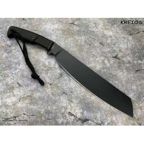 Extreme Force KREIOS Outdoor Jungle Clearing Knife