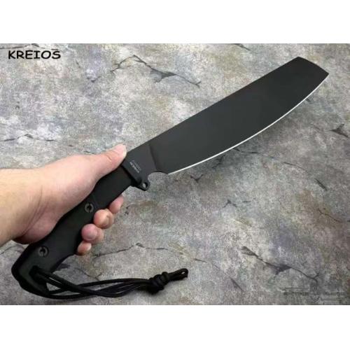 Extreme Force KREIOS Outdoor Jungle Clearing Knife