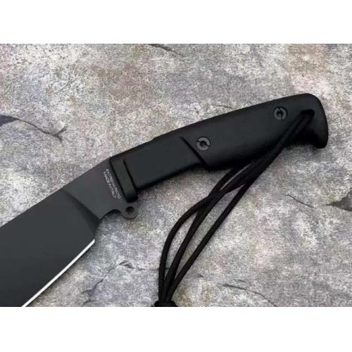 Extreme Force KREIOS Outdoor Jungle Clearing Knife