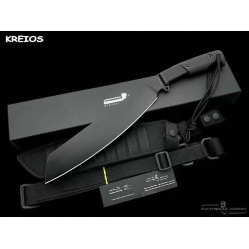 Extreme Force KREIOS Outdoor Jungle Clearing Knife