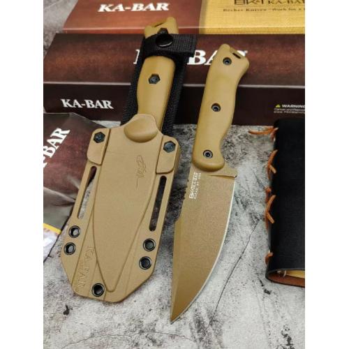KA-BAR Becker BK18 Harpoon Knife